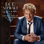Rod Stewart - Fly Me To The Moon (180 g) (2 LP)