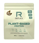 Reflex Nutrition Plant Based Protein kakao a karamel 600 g