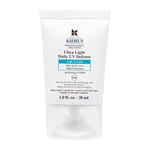 Kiehl´s Ultralehký ochranný gel SPF 50 Ultra Light Daily UV Defense (Aqua Gel) 30 ml