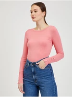 Pink Women's Sweater ORSAY - Women