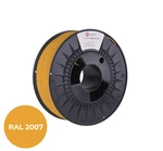 C-Tech 3DF-P-PLA1.75-2007 3D filament, PREMIUM LINE, PLA, luminiscenční světlá oranžová, RAL2007, 1,75mm, 1kg C-Tech 3DF-P-PLA1.75-2007 3D filament, PREMIUM LINE, PLA, luminiscenční světlá oranžová, RAL2007, 1,75mm, 1kg