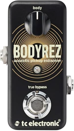 TC Electronic BodyRez Acoustic Pickup Enhancer