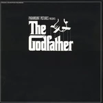 Nino Rota - The Godfather (LP) (180g) LP platňa