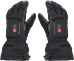 Sealskinz Waterproof Heated Gauntlet Glove Black S Guantes de ciclismo