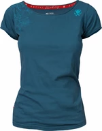 Rafiki Jay Lady T-Shirt Short Sleeve Stargazer 38 Koszula outdoorowa