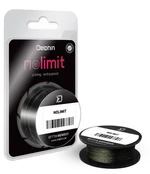 Delphin náväzcová šnúra hookline nolimit 20 m-priemer 0,30 mm / nosnosť 30 lb Delphin náväzcová šnúra hookline nolimit 20 m-priemer 0,30 mm / nosnosť 30 lb