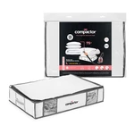 Tekstylny pojemnik do przechowywania ubrań próżniowy/usztywniany 65x50x15,5 cm Life – Compactor Tekstylny pojemnik do przechowywania ubrań próżniowy/usztywniany 65x50x15,5 cm Life – Compactor