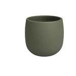 Ceramiczna ręcznie wykonana doniczka ø 29 cm Aura – Artevasi