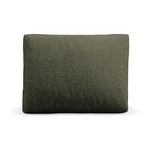 Zielona poduszka na sofę Camden – Cosmopolitan Design