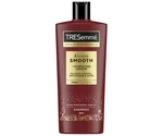 Šampón s keratínom pre hladké a lesklé vlasy bez krepovatenia Tresemmé Keratín Smooth - 685 ml + darček zadarmo