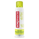 BOROTALCO Active Citrus and Lime Fresh Deo Spray 150 ml
