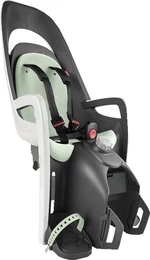 Hamax Caress with Carrier Adapter Green/Black Asiento para niños / carrito