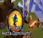 Project Astra Dominium Steam CD Key