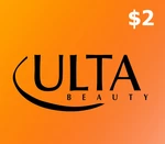 Ulta Beauty $2 Gift Card US