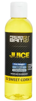 Feederbait juice 150 ml - sladká kukuřice