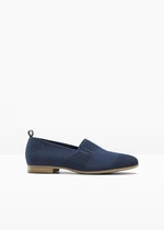Topánky Slip on značky Jana, H-šírka