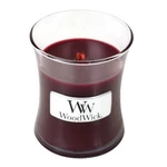 WoodWick Vonná svíčka váza Spiced Blackberry 85 g