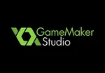 GameMaker Studio HTML5 Digital Download CD Key