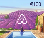 Airbnb €100 Gift Card IT