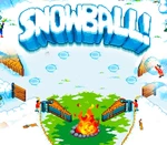 Snowball! EU Steam CD Key