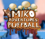 Miko Adventures Puffball Steam CD Key