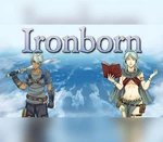 IronBorn Steam CD Key