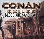 Conan Exiles - Blood and Sand Pack DLC Steam CD Key