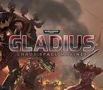 Warhammer 40,000: Gladius - Chaos Space Marines DLC Steam CD Key