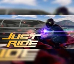 Just Ride: Apparent Horizon Steam CD Key