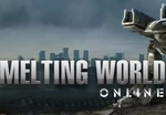 Melting World Online Steam CD Key