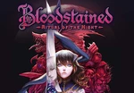 Bloodstained: Ritual of the Night LATAM Steam CD Key