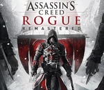 Assassin's Creed Rogue Remastered AR XBOX One CD Key