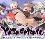 Yatagarasu Attack on Cataclysm EU Steam CD Key