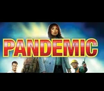 Pandemic: The Board Game Steam CD Key