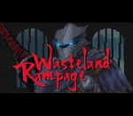 Wasteland Rampage Steam CD Key