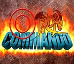 Iron Commando: Koutetsu no Senshi Steam CD Key
