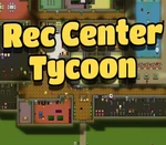 Rec Center Tycoon Steam CD Key