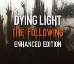 Dying Light Enhanced Edition RoW Steam CD Key