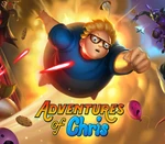 Adventures of Chris Steam CD Key