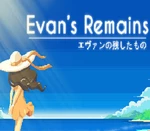 Evan's Remains EU Steam CD Key