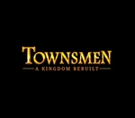 Townsmen - A Kingdom Rebuilt Steam CD Key