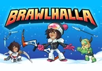 Brawlhalla - Alpine Bundle DLC PC/Android/Switch/PS4/PS5/XBOX One/Series X|S CD Key