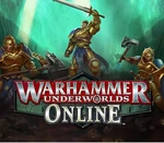 Warhammer Underworlds: Online EU Steam Altergift