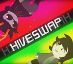 HIVESWAP: Act 1 EU Steam CD Key