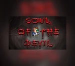 Soul of the Devil Steam CD Key
