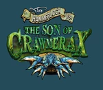 Borderlands 2 - Headhunter Pack 5: Son of Crawmerax DLC EU Steam CD Key