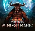 Warhammer: Vermintide 2 - Winds of Magic DLC EU Steam CD Key