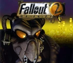 Fallout 2: A Post Nuclear Role Playing Game Steam CD Key