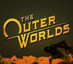 The Outer Worlds US XBOX One CD Key