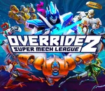 Override 2: Super Mech League NA PS5 CD Key